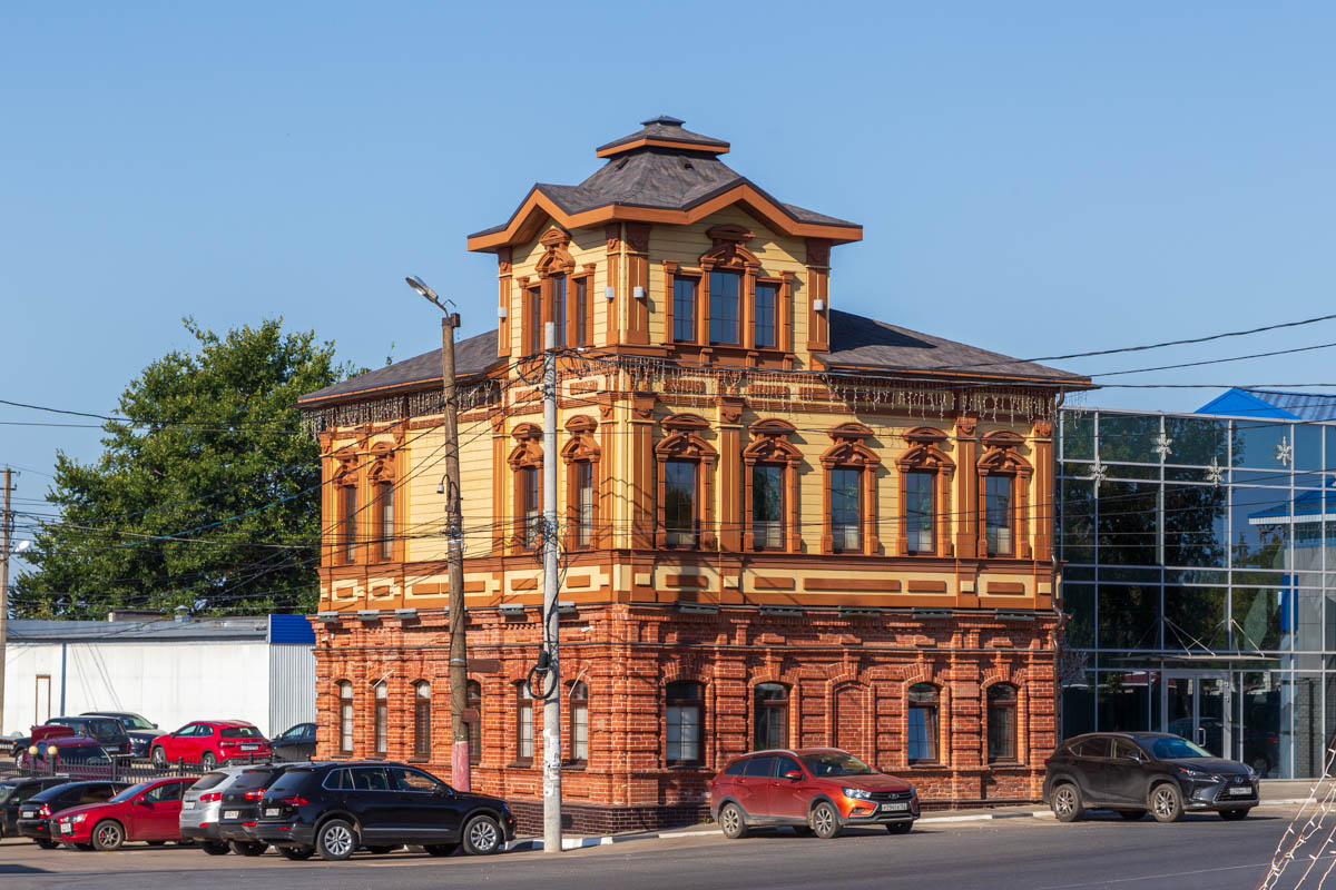 Павлово