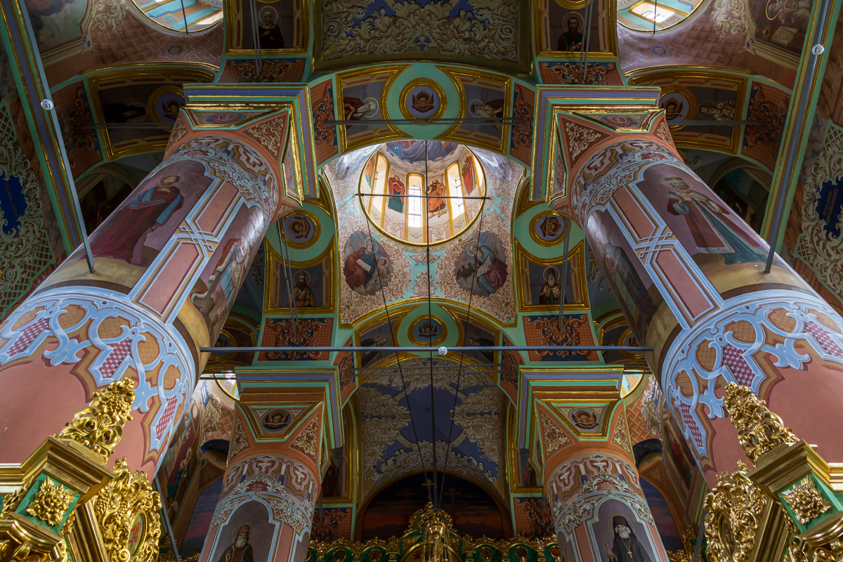 Фролищи