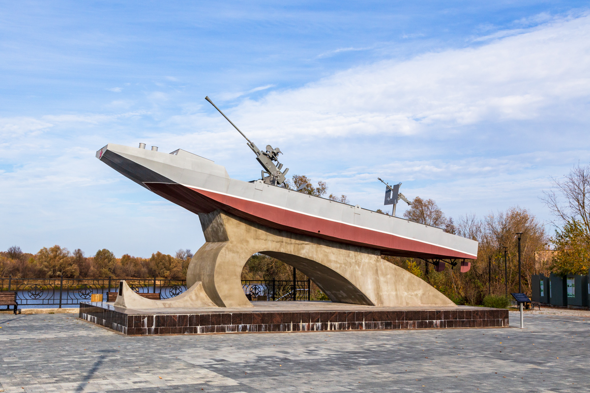Гороховец