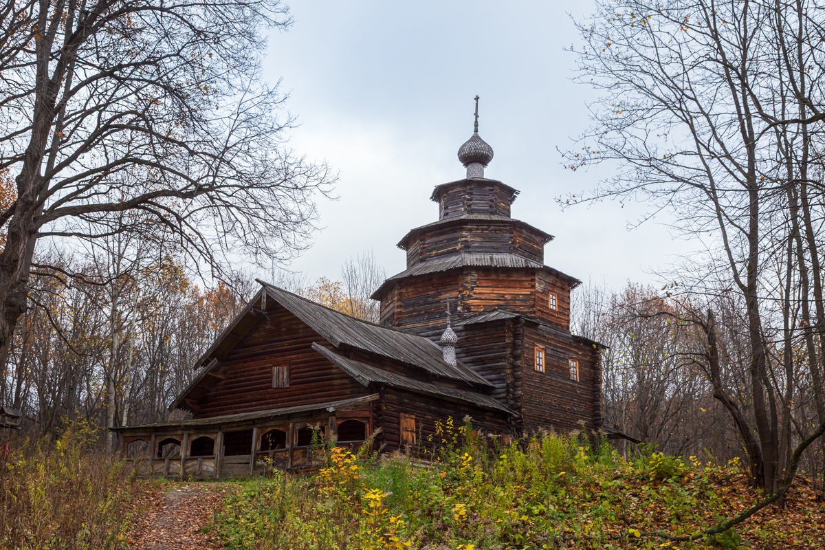 Щёлоковский хутор