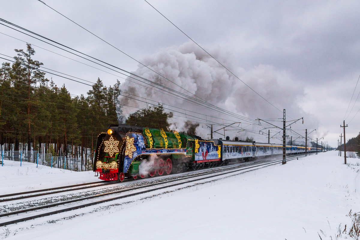 П36, П36-0031
