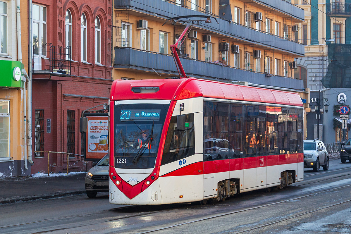 БКМ Т811
