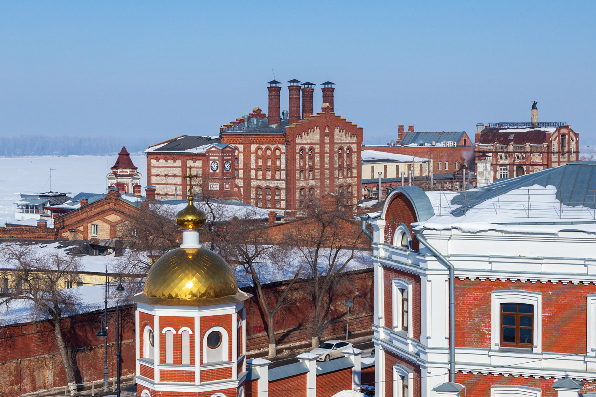 Самара