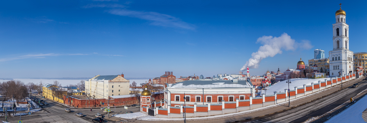 Самара