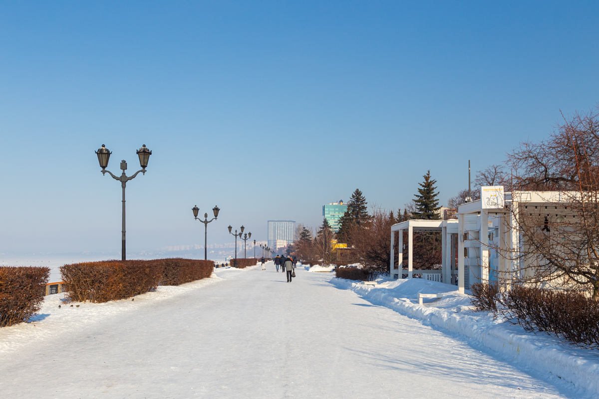 Самара