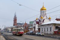 Tatra, Tatra T3SU