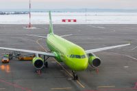 Airbus, Airbus A320