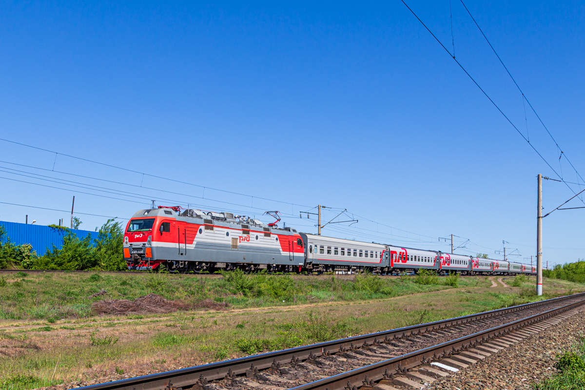 ЭП1М, ЭП1М-498