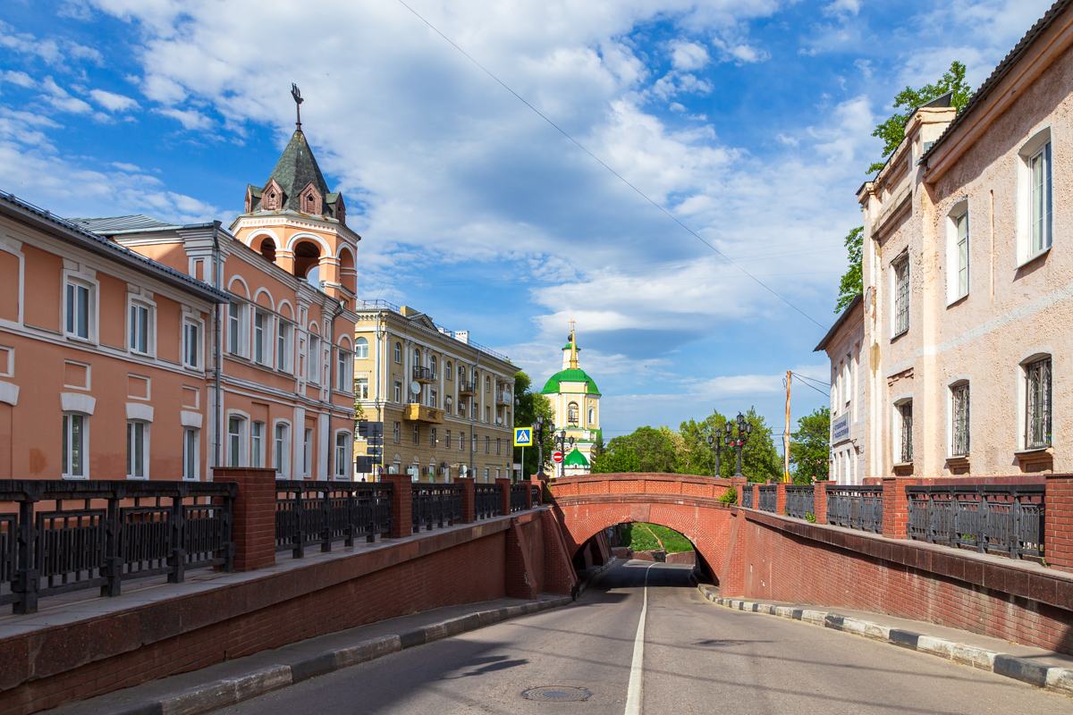 Воронеж