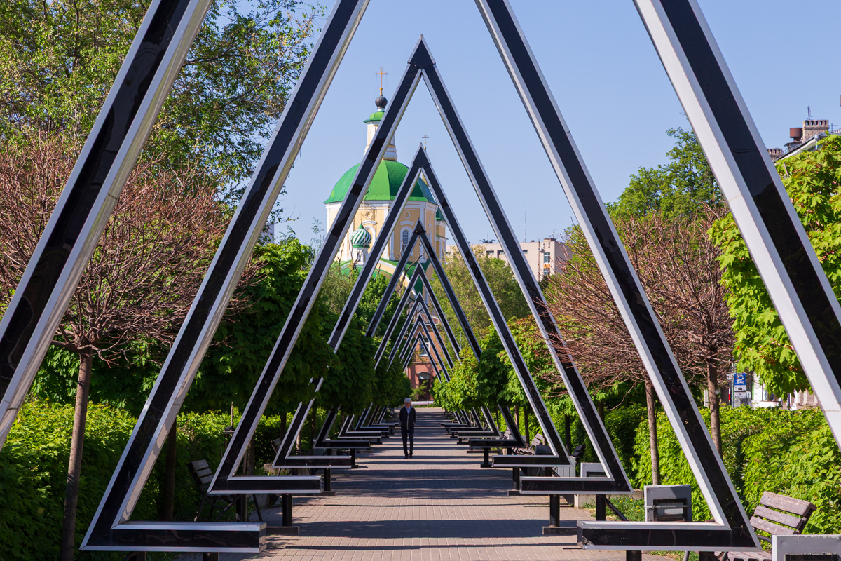 Воронеж
