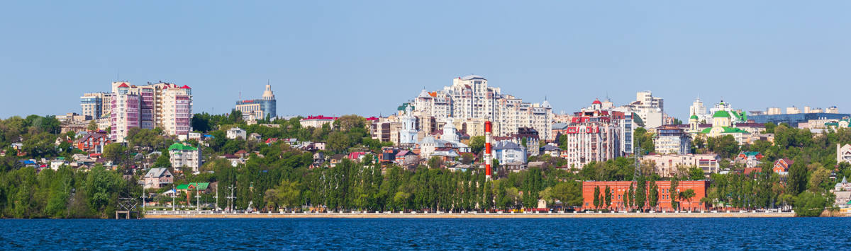 Воронеж