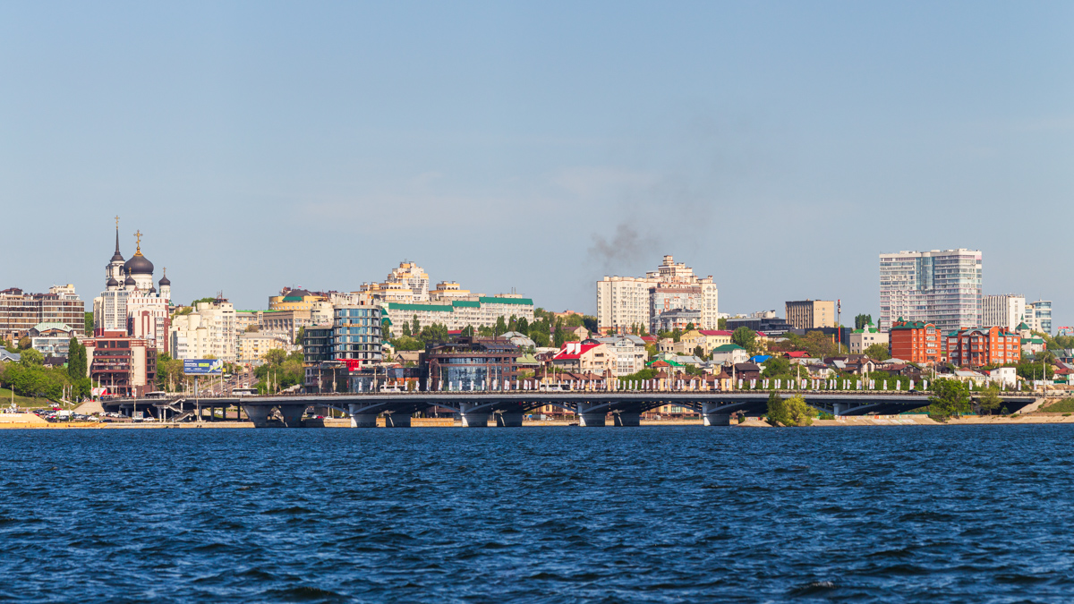 Воронеж