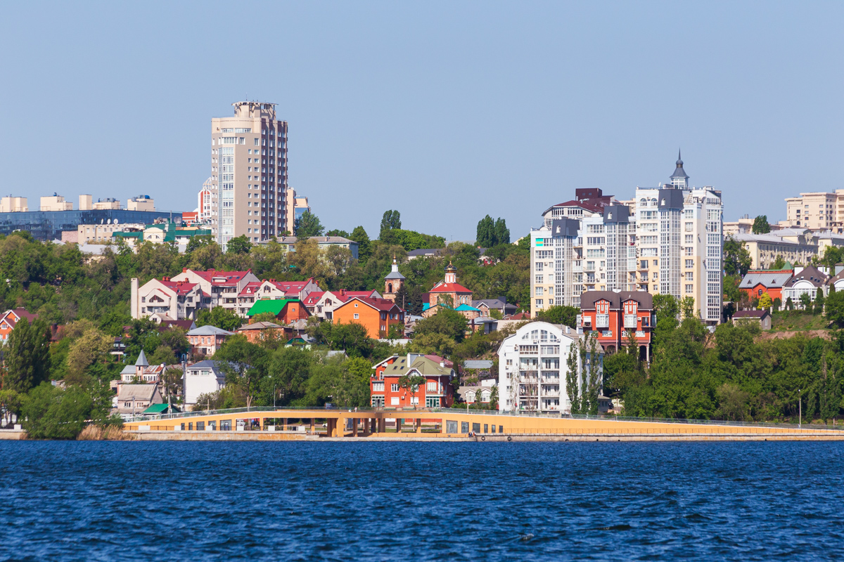 Воронеж