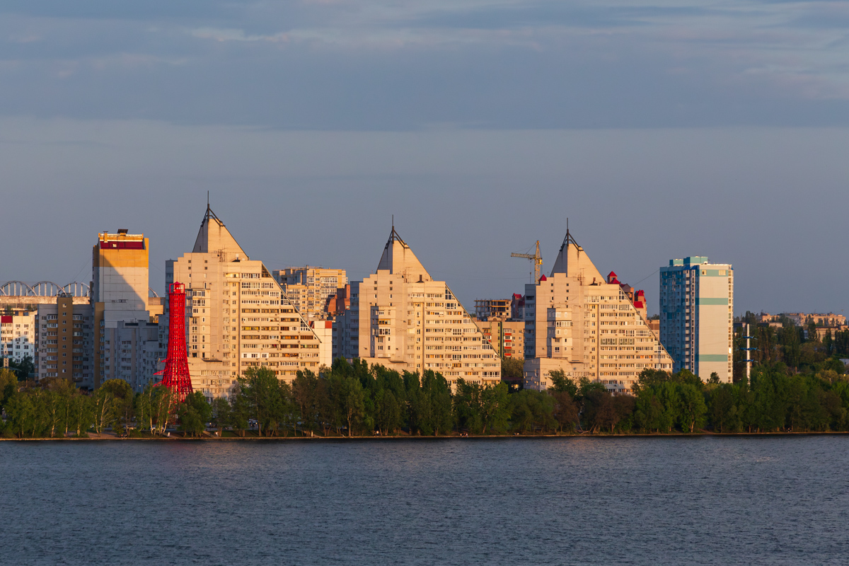 Воронеж