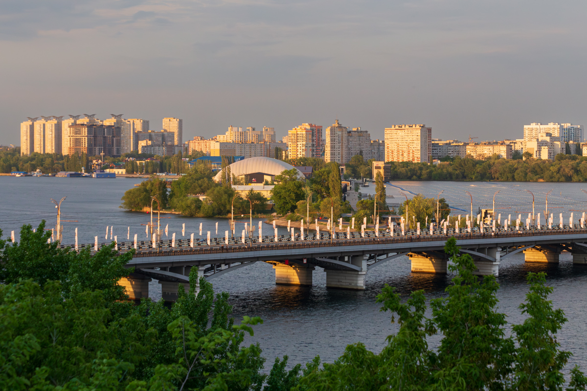 Воронеж