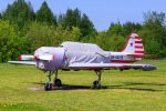 Yakovlev Yak-52