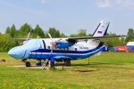 Let L-410