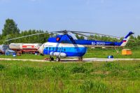 Mil Mi-8