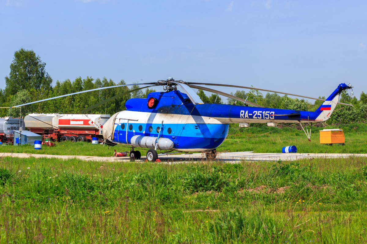 Mil Mi-8