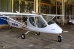 X-32 - Bekas
