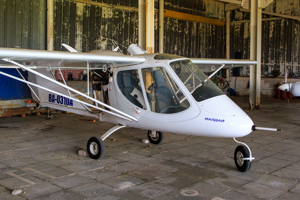 X-32 - Bekas