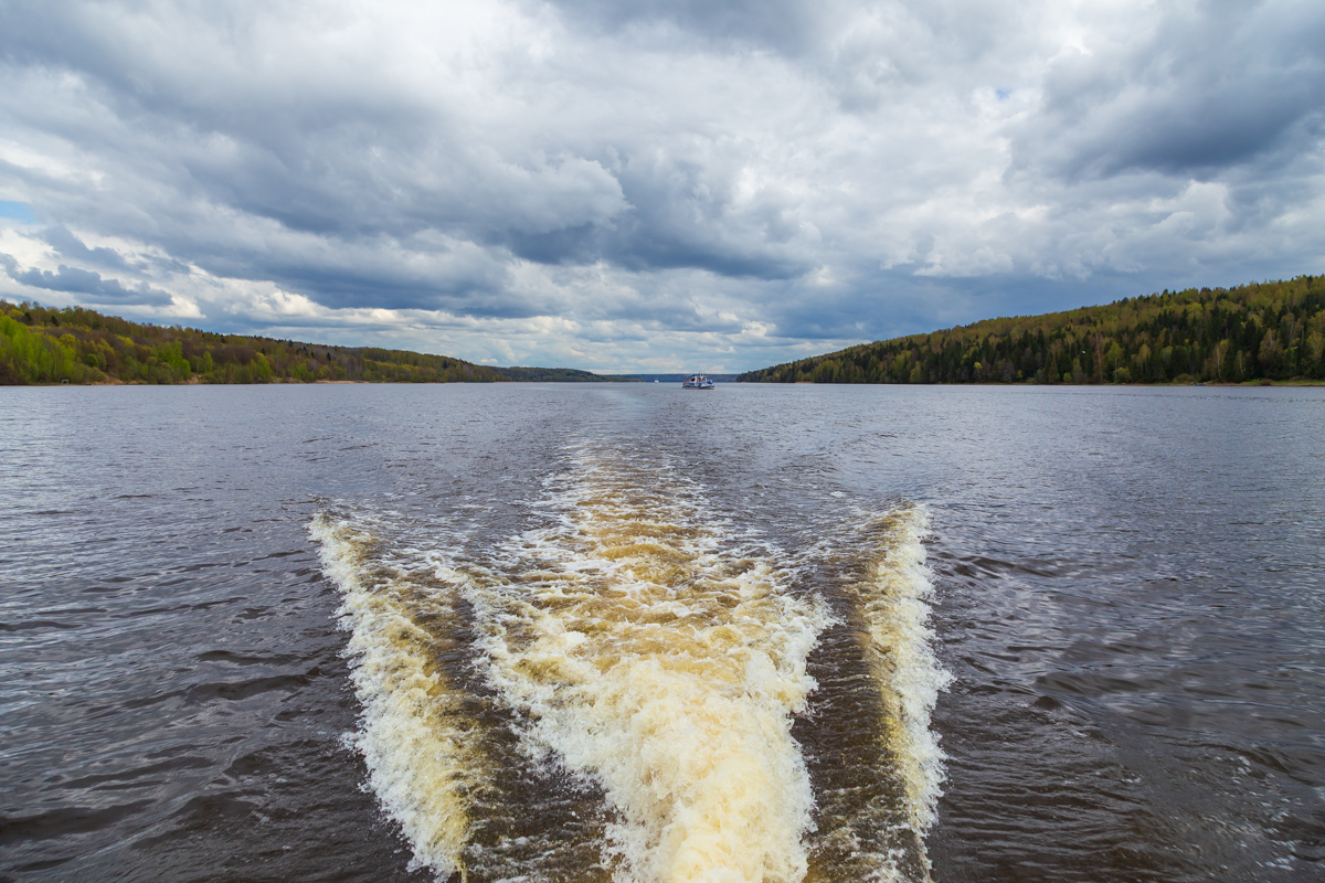 Плёс